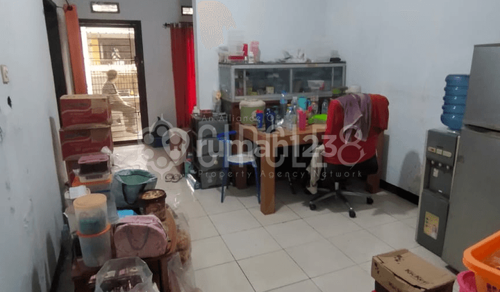 For Sale Good House in Permata Kopo Sukamenak, Margahayu Bandung