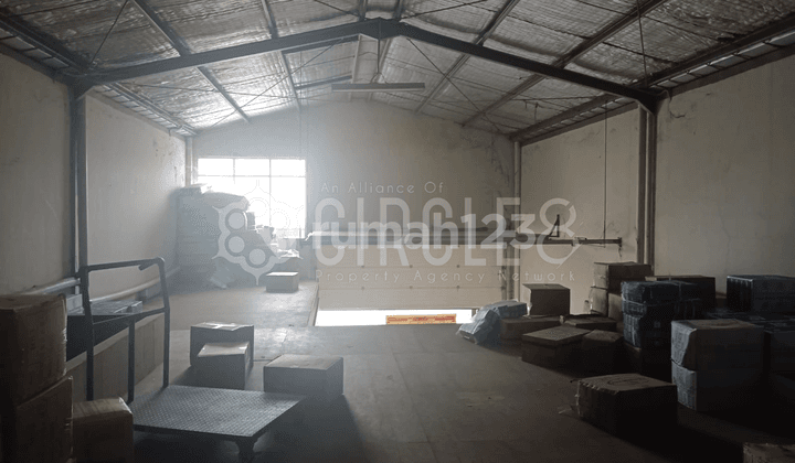 Jual Bagus Gudang di Kopo Cirangrang, Babakan Ciparay Bandung