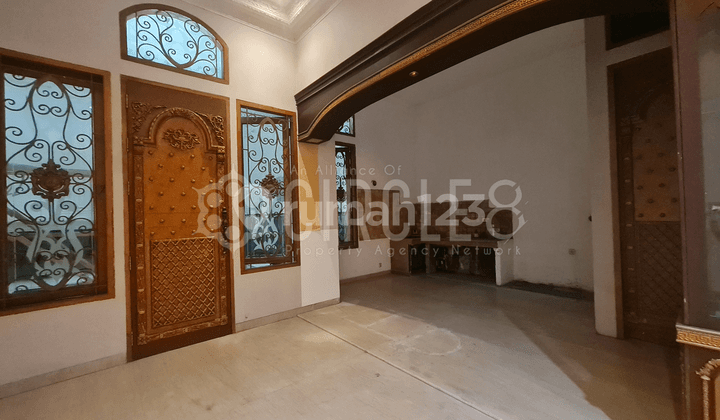 Ini Dia Rumah Nyaman di Batununggal Indah Bandung
