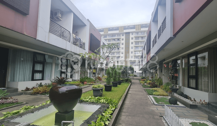Rumah di Komplek Maple Gunung Batu Sukaraja, Cicendo Bandung