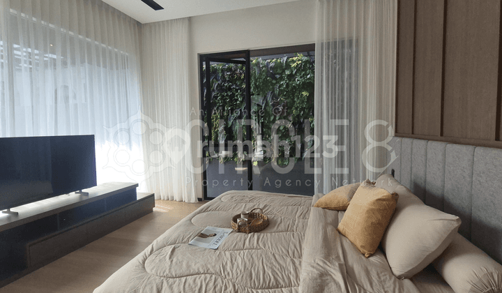 Yes, Ready-to-Occupy House in Kota Baru Parahyangan Bandung