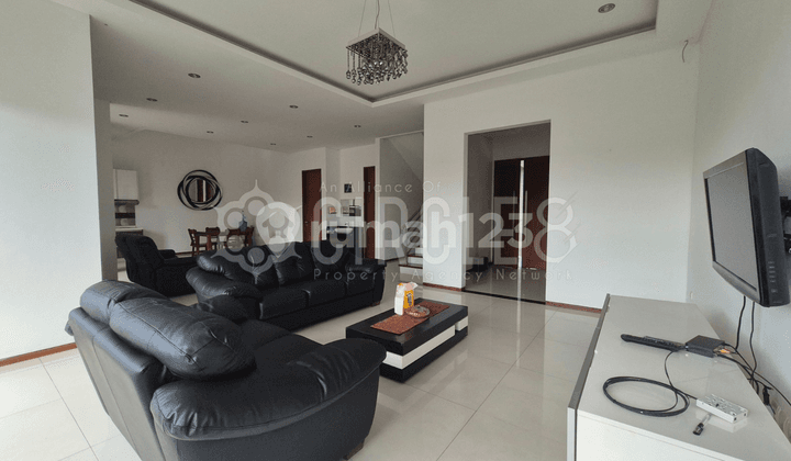 Siap Bahagia.. Rumah Bagus di Setra Duta Bandung Kota