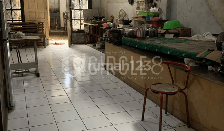 Yess Rumah Nyaman di Cibolerang Margahayu Utara, Babakan Ciparay Bandung