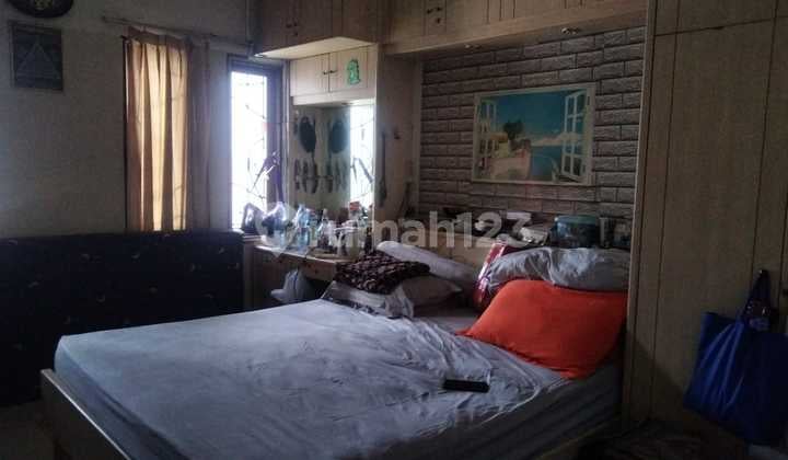 Ciamikk Rumah Nyaman di Pasadena Babakan Ciparay Bandung Kota