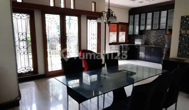 Dijual Cepat. Rumah Semifurnish di Kopo Mas Babakan Ciparay Bandung