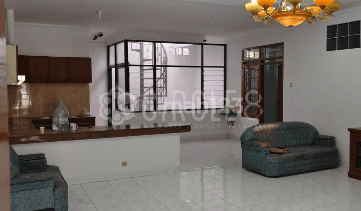 Ready Cool House in Taman Holis Indah 1 Cigondewah Rahayu, Bandung Kulon