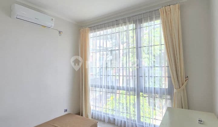 Termurah & Siap Huni! Rumah Cantik 2 Lantai Siap Huni & Lokasi Strategis di Kebayoran Bintaro - Termurah, SHM (Sp 1034)