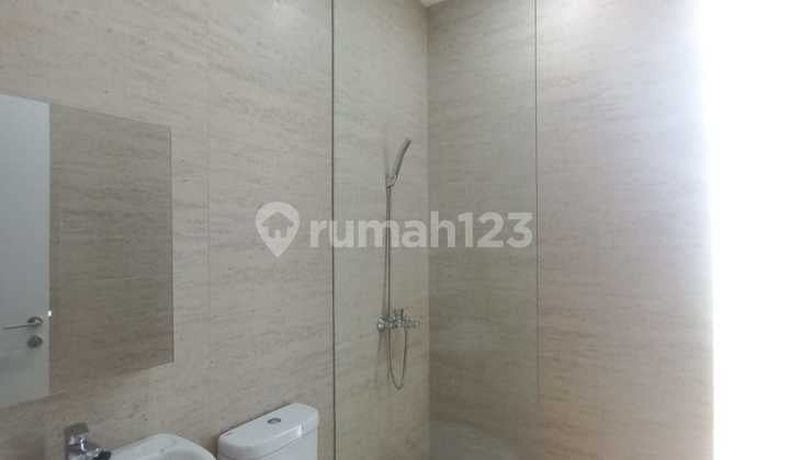 Siap Huni & Lokasi Strategis! Rumah 2 Lantai di Discovery Bintaro - Bebas Banjir, Full Fasilitas & Legalitas PPJB (Sp 0203)