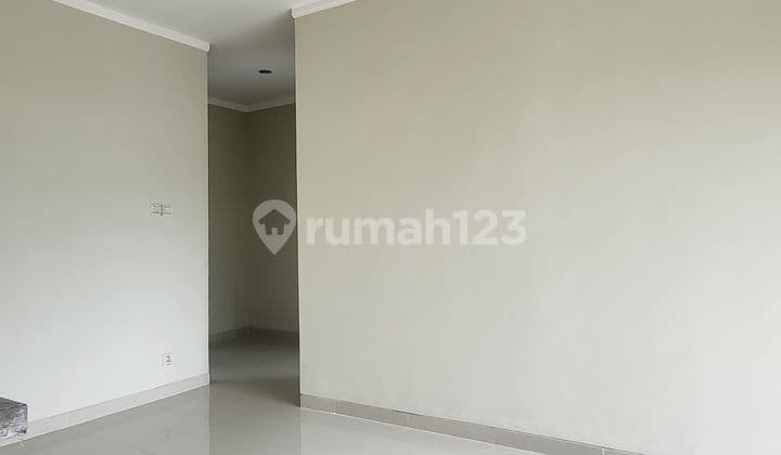 Siap Huni & Lokasi Strategis! Rumah 2 Lantai di Discovery Bintaro - Bebas Banjir, Garasi & Legalitas SHM (Sp 0211)