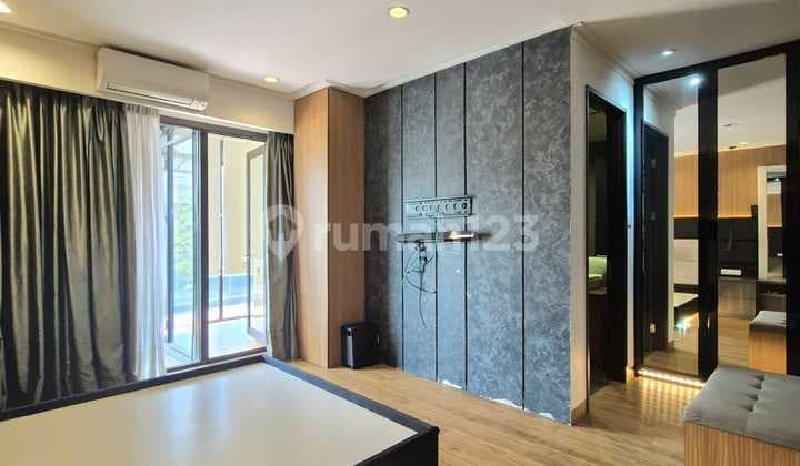 Lokasi Strategis & Siap Huni! Rumah 2 Lantai Siap Huni Lokasi Strategis di Discovery Bintaro - Siap Huni, Sangat Cantik, Lokasi Strategis (Sp 0763)