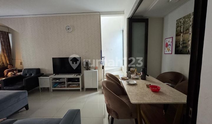 Hot Sale & Lokasi Strategis! Rumah Cantik Siap Huni di Discovery Bintaro - Bebas Banjir & SHM (Sp 0082)