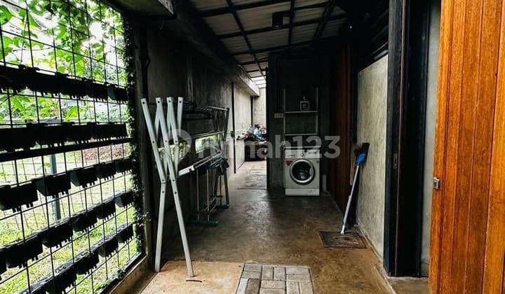 Very Beautiful & Spacious! 2-Story House in Emerald Bintaro - Strategic Location & Ready to Occupy (Sp 0920)