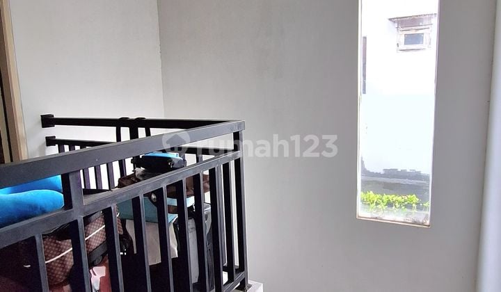 Siap Huni & Lokasi Strategis! Rumah 2 Lantai di Bintaro Sektor 9 - SHM (Sp 0080)