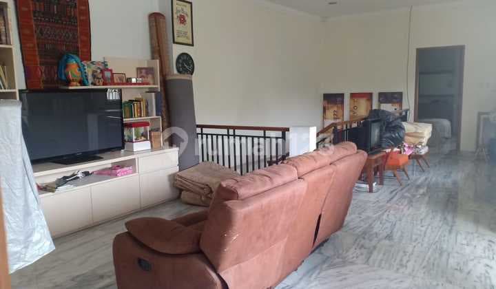 Large & Most Affordable Land! 2-Story House in Sector 2 Bintaro - Strategic Location, Ready to Occupy & Hot Sale (Sp 0860)