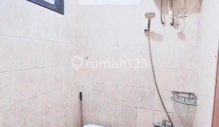 Termurah & Siap Huni! Rumah 2 Lantai di Permata Bintaro - Bebas Banjir & SHM (Sp 0063)