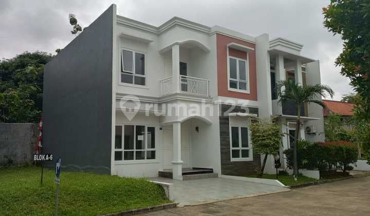 5 Juta Punya Rumah Di Cibubur