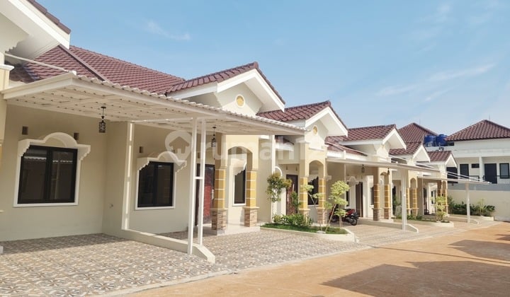 Rumah Di Jati Asih Bekasi