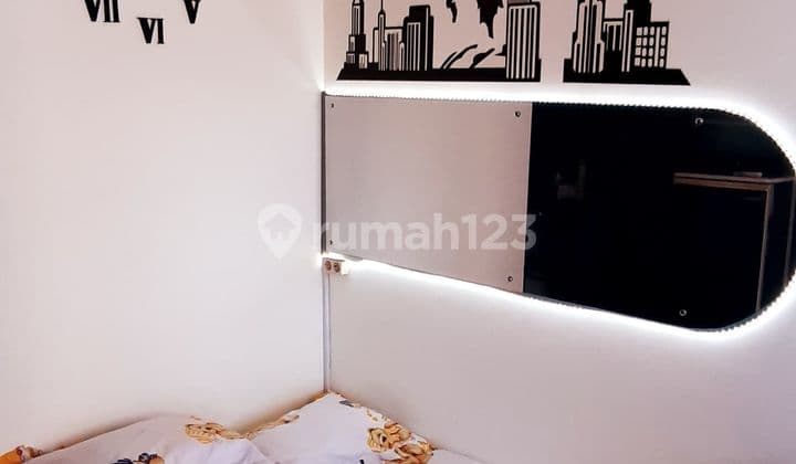 Apartement Cozy Disewakan Bisa Nego Cocok Untuk Mahasiswa dan Karyawan Dekat UNAIR dan ITS