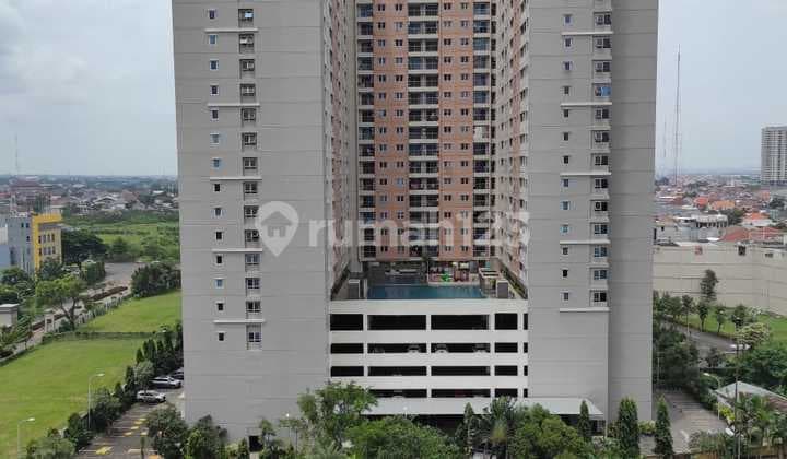 Apartemen Para Sultan Murah Nego Sampai Deal Tengah Kota Surabaya