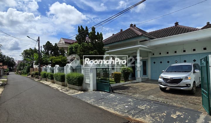 Price Reduction for Non-Complex Second-Hand Houses in Pondok Kelapa, East Jakarta