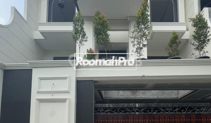 Rumah Baru di Cilandak Jakarta Selatan Rumah Baru Seberang Citos