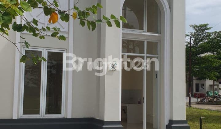 rumah dijual di Citra grand seyiur Samarinda seberang