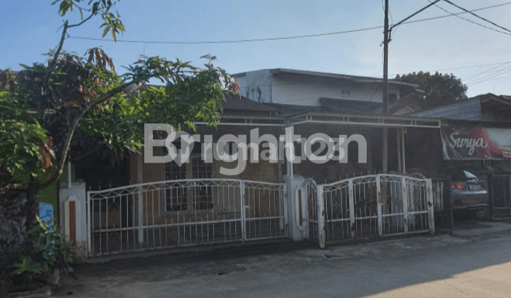 rumah siap huni di perumahan loa Bakung samarinda