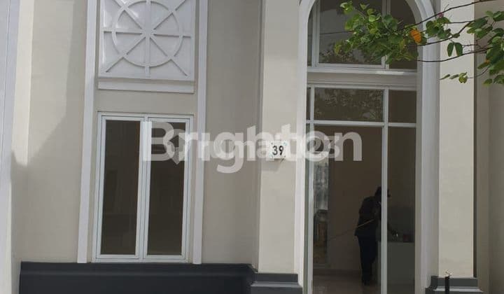 rumah cantiek dijual di Citra grand senyiur Samarinda seberang