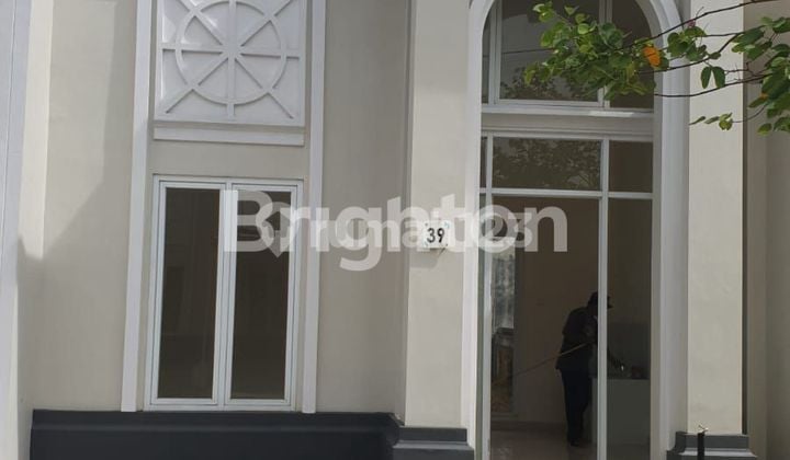 rumah cantiek dijual di Citra grand senyiur Samarinda seberang