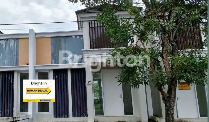 rumah baru dijual citra grand seyiur rumah baru dijual citra grand seyiur