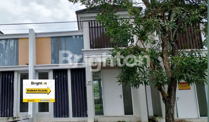 rumah baru dijual citra grand seyiur