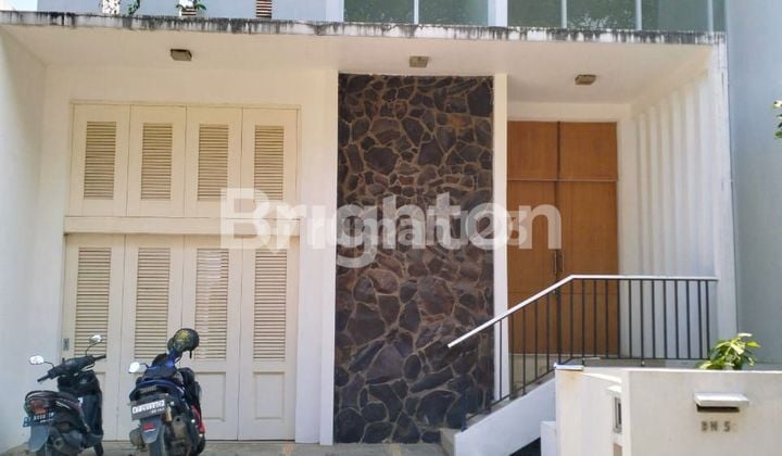 dijual rumah siap huni cluster banyan perum alaya samarinda