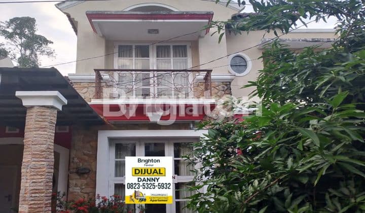 rumah dijual di perumahan pusat kota samarinda