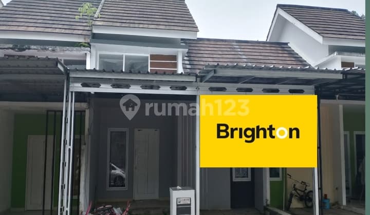 Rumah di Citraland Samarinda