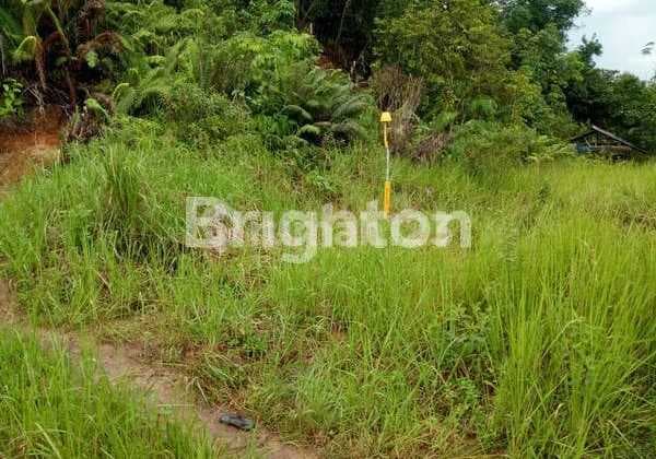 Tanah Kavling Dijual Di di Jl. Kh. Harun Nafsi No. 5, Kelurahan Rapak Dalam, Loa Janan Ilir, Kota Samarinda, Kalimantan Timur, Indonesia, 75131, Samarinda Seberang