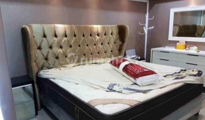 Disewakan Apartement Sangat Murah Apartemen Tanglin