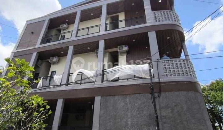 Dijual Rukost Baru Full Furnish - Siap Cuan! :Fire: