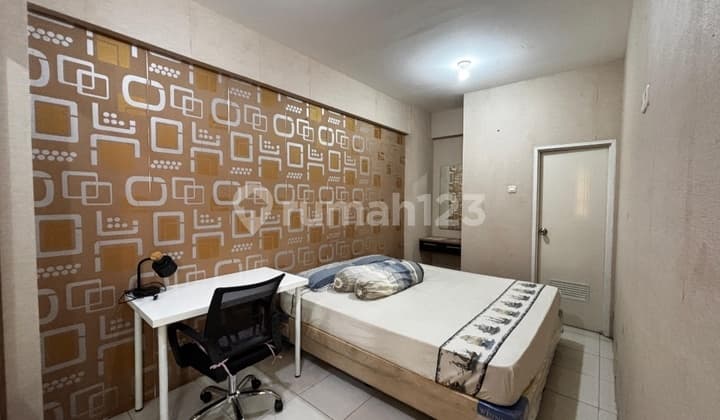 Disewakan Apartemen Puncak Kertajaya - Surabaya