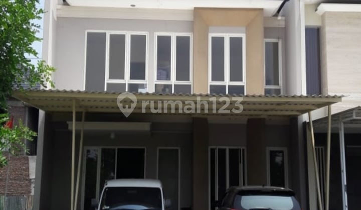Dijual Jual Rumah Royal Residence Greenwich