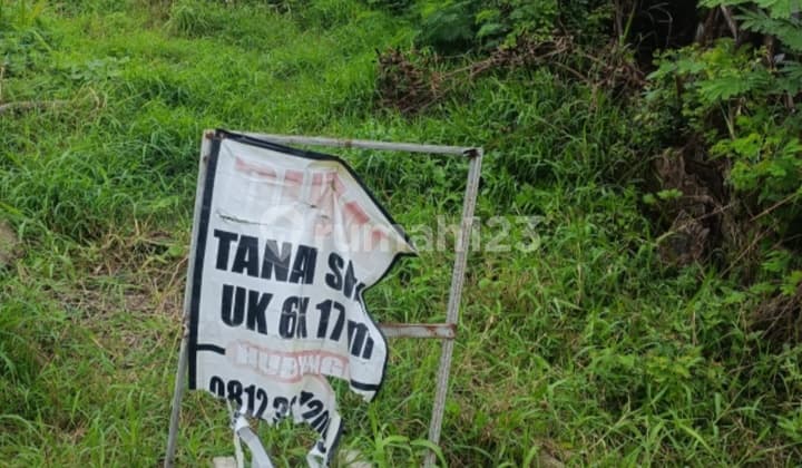 Dijual Tanah di Pakal Barat Surabaya Barat