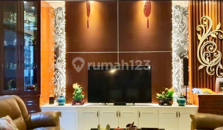 Dijual Rumah Araya 1 Surabaya Timur Siap Huni
