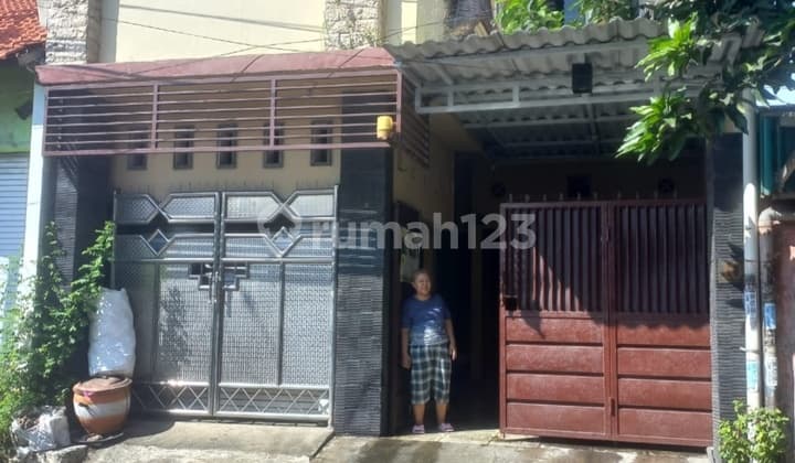 Dijual Kos Putri Siap Pakai di Surabaya Selatan