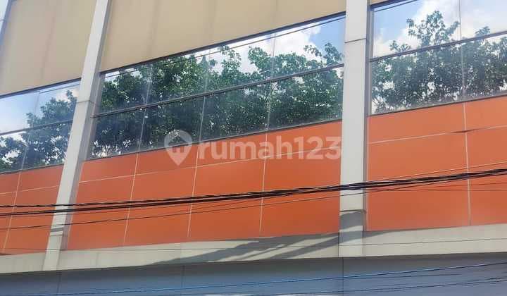 Ruko Dijual Di Dupak Bagus Siap Di Pakai