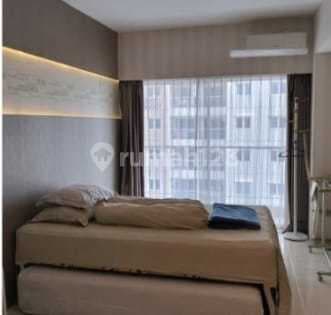 Disewakan Apartement Pbg Bagus Siap Huni A