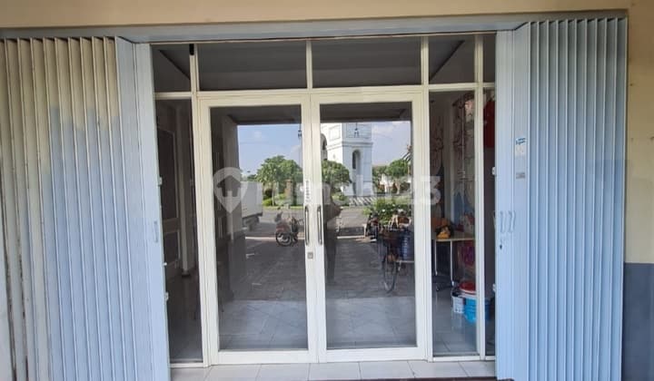 For Sale / Lease Shop House Paris Junction Bukit Mas Tourism Area