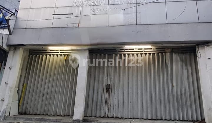 Dijual Rukosiap Huni Dharma Husada Surabaya