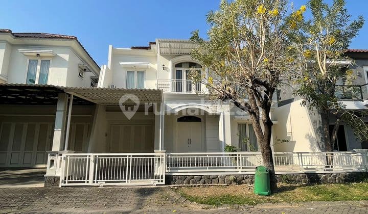 For Rent: Fully Furnished Luxury House (wbm) Bukit Mas Tourism