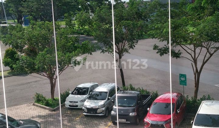 For Rent Office Tower Royal 55 Hook Position