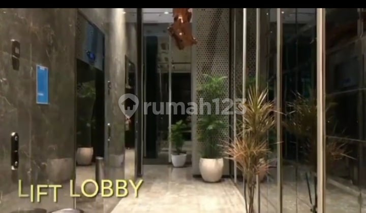 Dijual Apartemen Praxis Harga Miring Tengah Kota