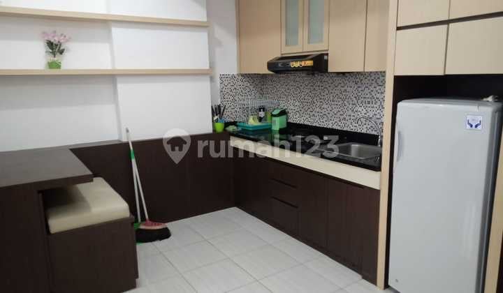 Disewakn Apartemen Puncak Dharmahusada